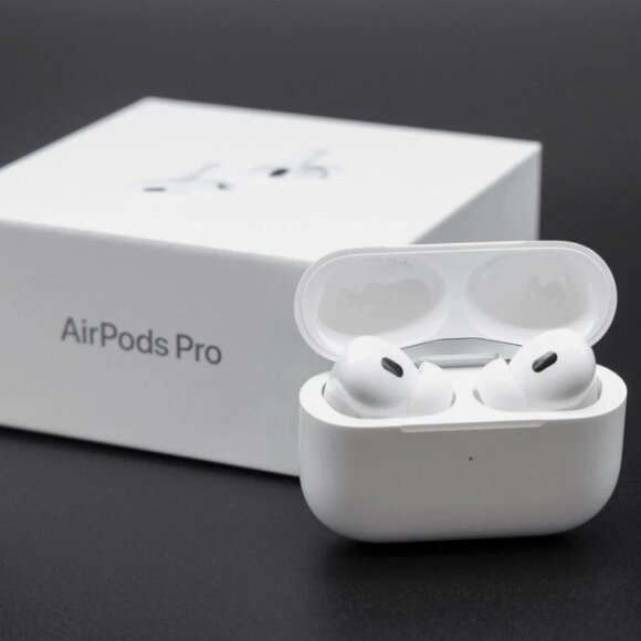 Air Pod 2nd Generation - Picture 1 of 4